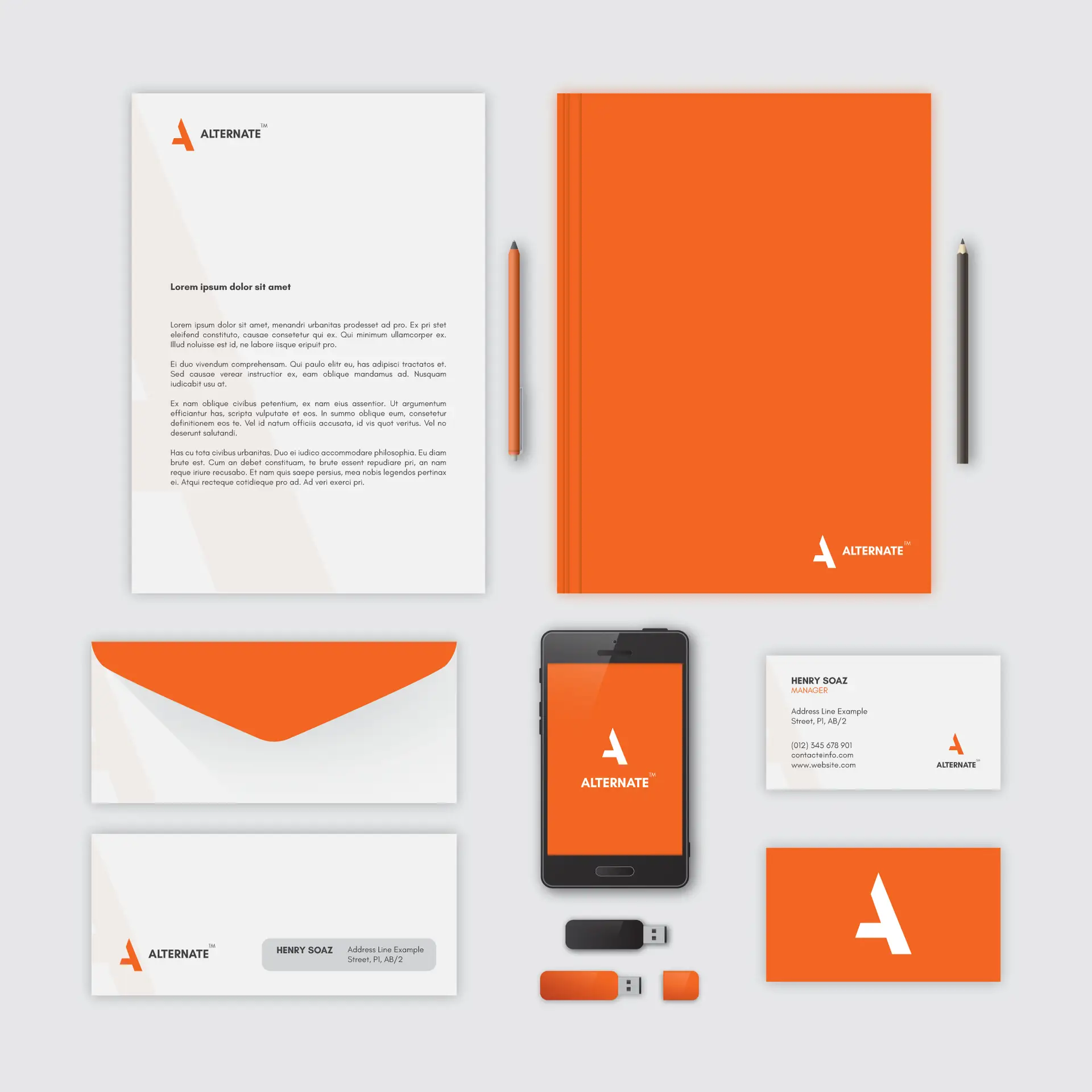 Brand Identity Image