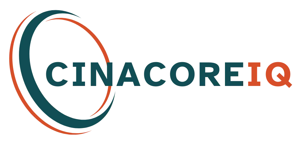 CinacoreIQ Logo